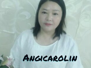 Angicarolin