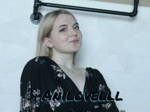 Anilovelll