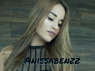 Anissabenzz