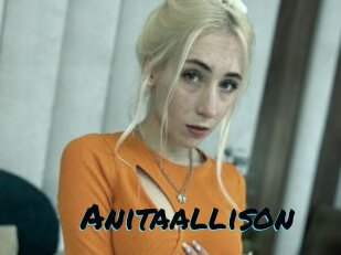 Anitaallison