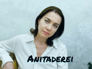 Anitaderei