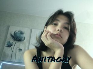 Anitagry