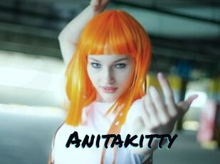 Anitakitty