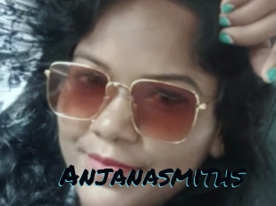 Anjanasmiths