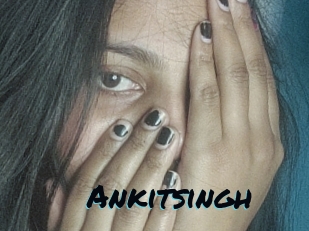 Ankitsingh