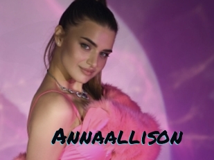 Annaallison