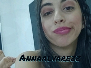 Annaalvarezz