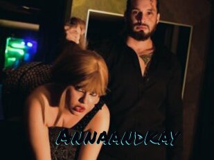 Annaandkay
