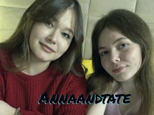 Annaandtate