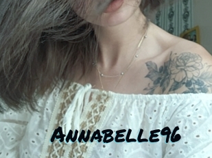 Annabelle96