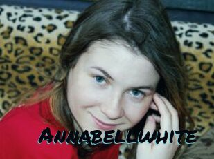 Annabellwhite