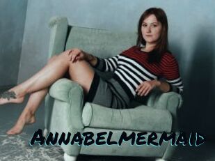 Annabelmermaid