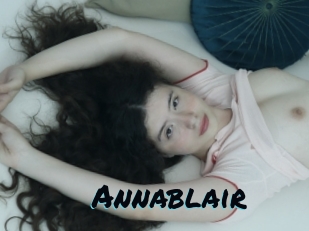 annablair Sexties