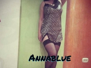 Annablue