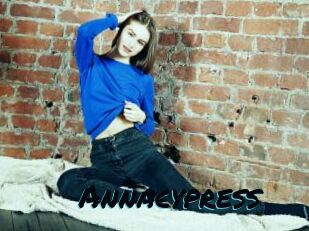 Annacypress