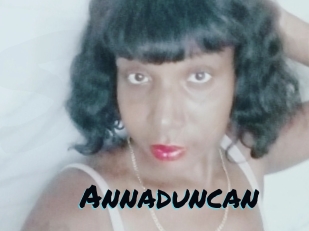 Annaduncan