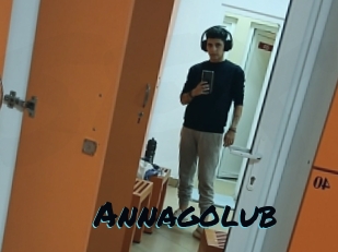 Annagolub