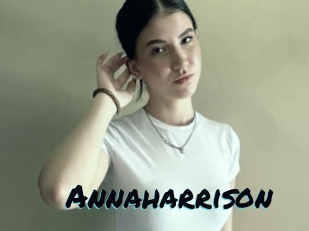 Annaharrison