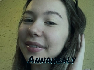 Annahealy