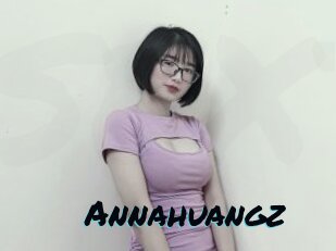 Annahuangz