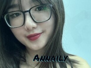Annaily