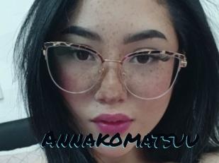 annakomatsuu Sexties