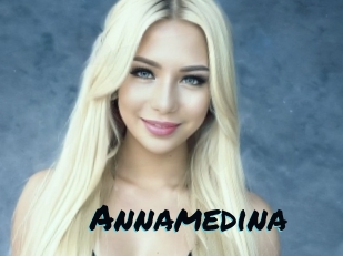 annamedina Sexties