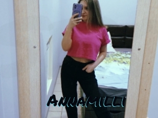 Annamilli