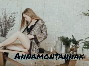 Annamontannax