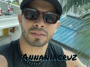 Annaniacruz