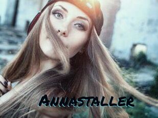 Annastaller