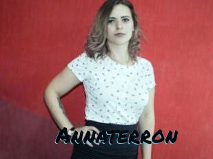 Annaterron