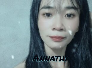 Annathy