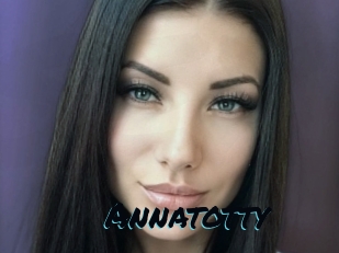 Annatotty