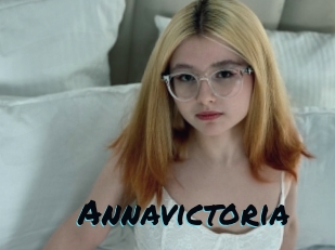 Annavictoria