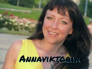 Annaviktoriya