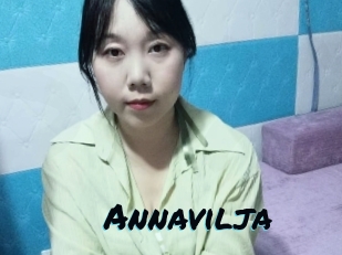 Annavilja