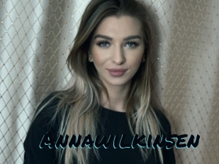 Annawilkinsen