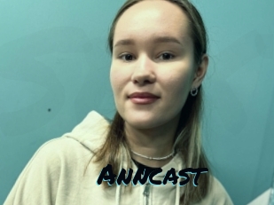 Anncast