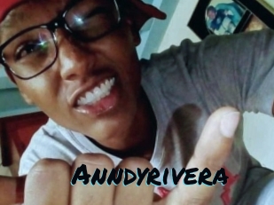 Anndyrivera
