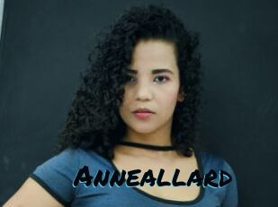 Anneallard