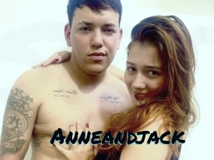anneandjack Sexties