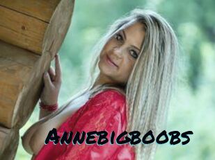 Annebigboobs