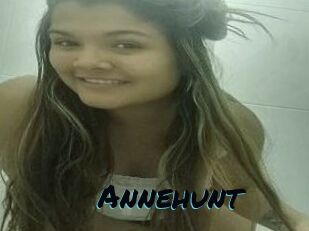 Annehunt