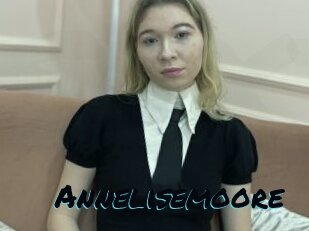 Annelisemoore