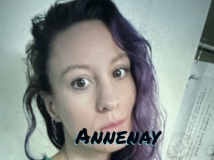 annenay Sexties