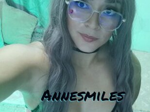 Annesmiles
