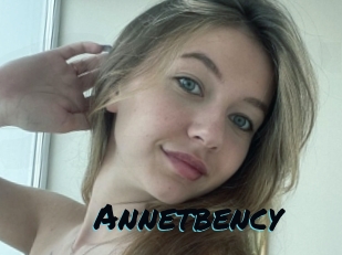 Annetbency