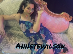 annetewilson Sexties