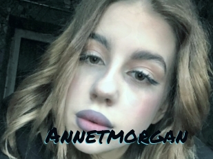 Annetmorgan